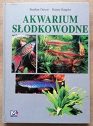 Akwarium słodkowodne Keppler, Dreyer