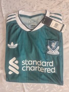 LIVER POOL S KOSZULKA SPORTOWA 2025/26