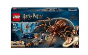 Lego 76434 Aragog w Zakazanym Lesie