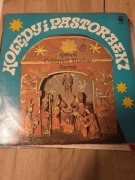 COLLEGIUM MUSICAE SACRAE, dyr, Organy: Jerzy Pikulik Winyl