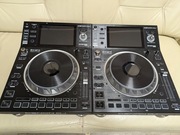 2x DENON SC5000 odtwarzacze DJ nie CDJ 2000, Dowóz, ZAMIANA, Gwarancja