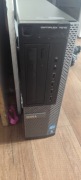 Komputer optiplex 7010 i54x3.2gh 16gb tam 500gb dysk