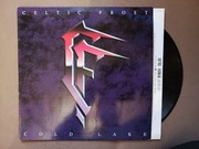 Celtic Frost-  Cold Lake 