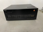 SONY XV-Z10000E VIDEO 