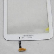 Szybka Dotyk SAMSUNG TAB 3 T210 T211 panel dotykowy digitizer ekran