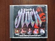 Hard Rock płyta zbiorowa CD