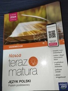 Repetytorium maturalne do Języka Polskiego na poziomie podstawowym