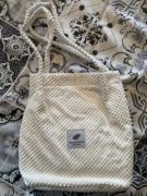 Torebka na codzienne wyjścia