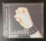 INRI - Głos w sprawie zasadniczej