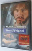 DVD Wonderland 2003