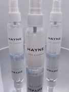 Płyn do czyszczenia do okularów HAYNE LENS CLEANER 3 x 30 ml