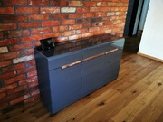 Komoda Hektor WM42 Helvetia Kolekcja Hektor 