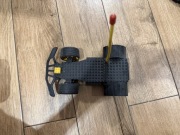 Lego radio control racer 5600 podstawa