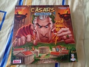 Cesar's empire gra planszowa UNIKAT