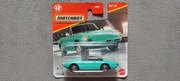 MATCHBOX Alfa Romeo Duetto 1967 