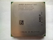 AMD ATHLON 64 3000+ ADA3000DAA4BW 1.8GHz