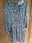 85. Elegancka sukienka ANSWEAR LAB r. L  NOWA