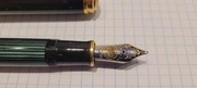 Pelikan M800 stalówka B