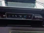 Drukarka Epson Wfii 