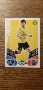 SHINJI KAGAWA / BVB 09 BORUSSIA / MATCH ATTAX