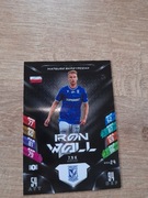 Karta ekstraklasy sezon 2025/26 Ron Woll Mateusz Skrzypczak seria duel