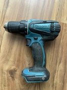 Wiertarko - wkrętarka  Makita DDF456 18V 