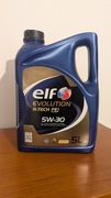 ELF Evolution R-Tech FE 5W30 5L