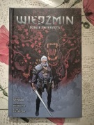 Wiedźmin 08. Dzikie zwierzęta