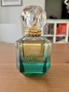 Roberto Cavalli Gemma di Paradiso (50ml) unikat!