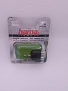 Adapter audio jack 3.5mm - 2x gniazda RCA AD12