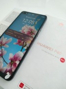 Huawei P40 8/128 TYLKO płyta główna szkło etui