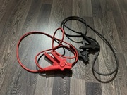 Przewody kable rozruchowe 2 x 2.2m