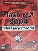 FLASH MX 2004 SZTUKA PROJEKTOWANIA