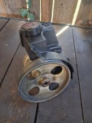 Pompa wspomagania peugeot 206 1.4 benzyna itp