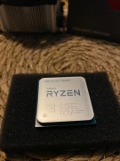 Procesor AMD Ryzen 7 5800X wersja BOX