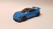 Hot Wheels Porsche 911 GT3 2022 
