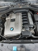 SILNIK BMW E60 525i N52B25A 