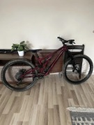 Rower górski Specialized Stumpjumper Evo Comp Alloy rozmiar S5