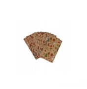 TOREBKA PREZENTOWA MINI ŚWIĘTA mała 14,8-8,7 cm