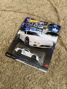 Hot wheels premium fast & furious mazda rx-7 fd