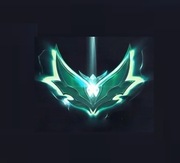 KONTO LOL Emerald 3 EUNE niezweryfikowane ~60% WR~