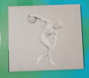 Bass Astral x Igo Discobolus