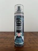 Bath & Body Works Wicked Vanilla Woods – mgiełka do ciała 236 ml