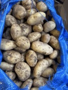 Ziemniak mlody zagraniczny 5kg