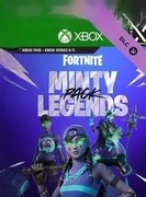 Fortnite Minty  