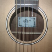 Baton Rouge L1LS/DCE Gitara Elektroakustyczna