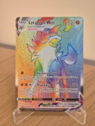 Karta Pokemon TCG: Lycanroc VMAX (EVS 213)
