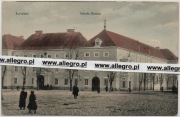 Łowicz - Szkoła Realna