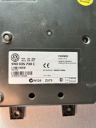 Moduł BT (VW Tiguan 2010) 5N0 035 730 C