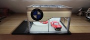 Podświetlana Diorama BMW